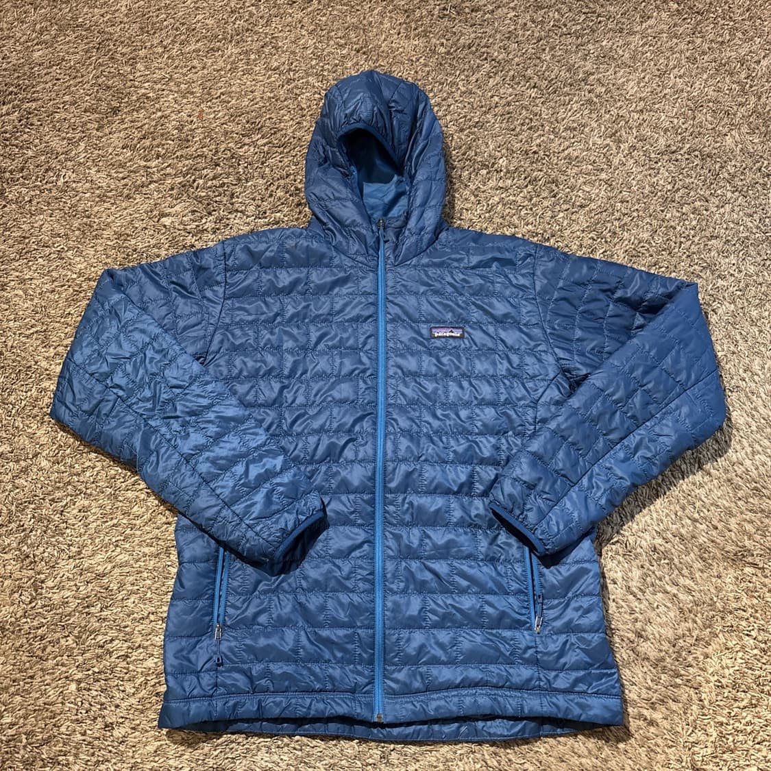 파타고니아 나노 퍼프 후디 경량패딩 상품이미지1