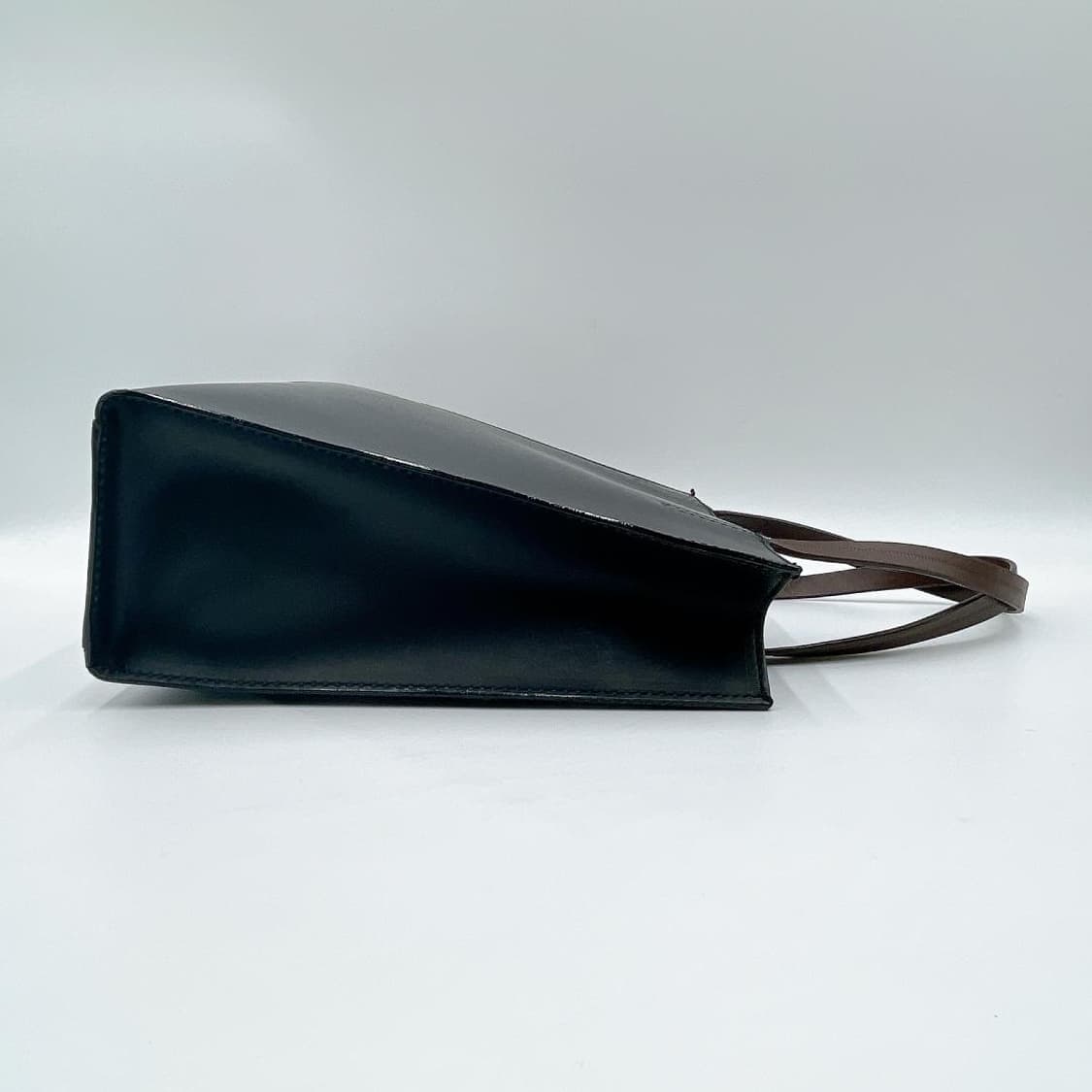 이세이미야케 아카이브 아임 프로덕트 레더 토트백 상품이미지6