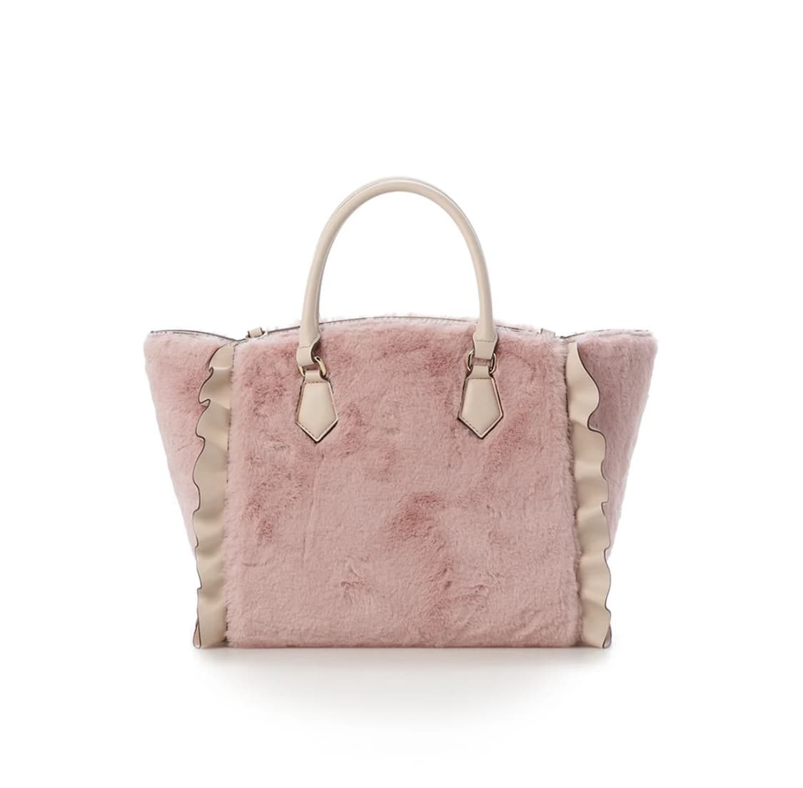 Samantha Vega 사만사베가 토트백 실연쇼콜라티에 히메갸루 상품이미지3