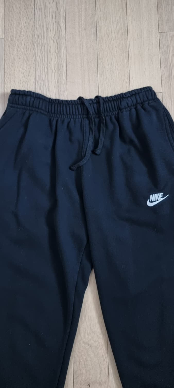 나이키 NSW 테리 조거팬츠 M _ 남성 상품이미지2