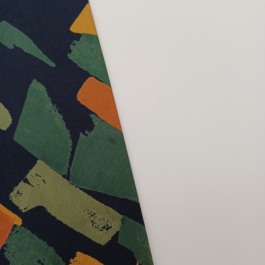 CASADEI 카사데이 실크 넥타이 [BCF10803_0332-22] 상품이미지6