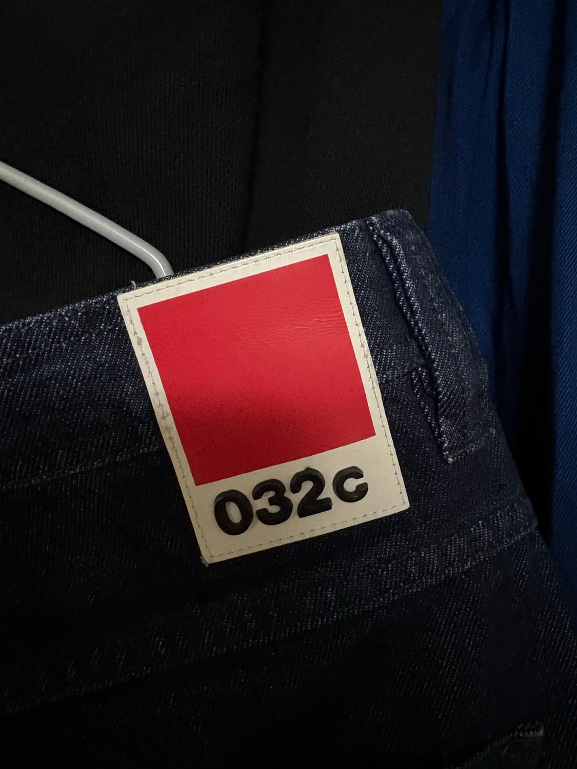 032c 넥스트진 다크블루 상품이미지5