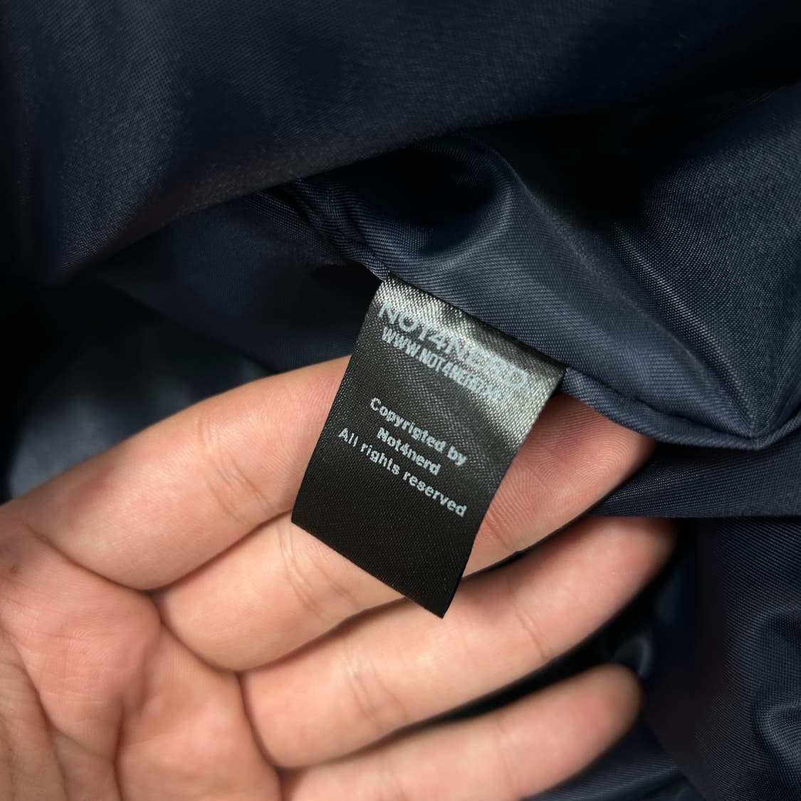 낫포너드 타이거 스카쟌(XL) 상품이미지3