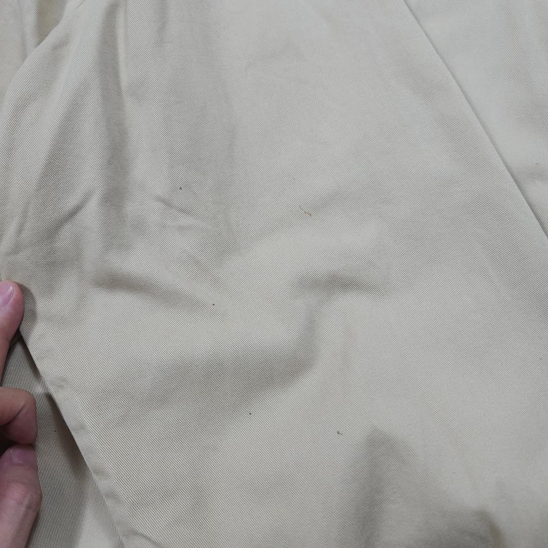 폴로 랄프로렌 코듀로이 스윙톱 자켓  상품이미지6