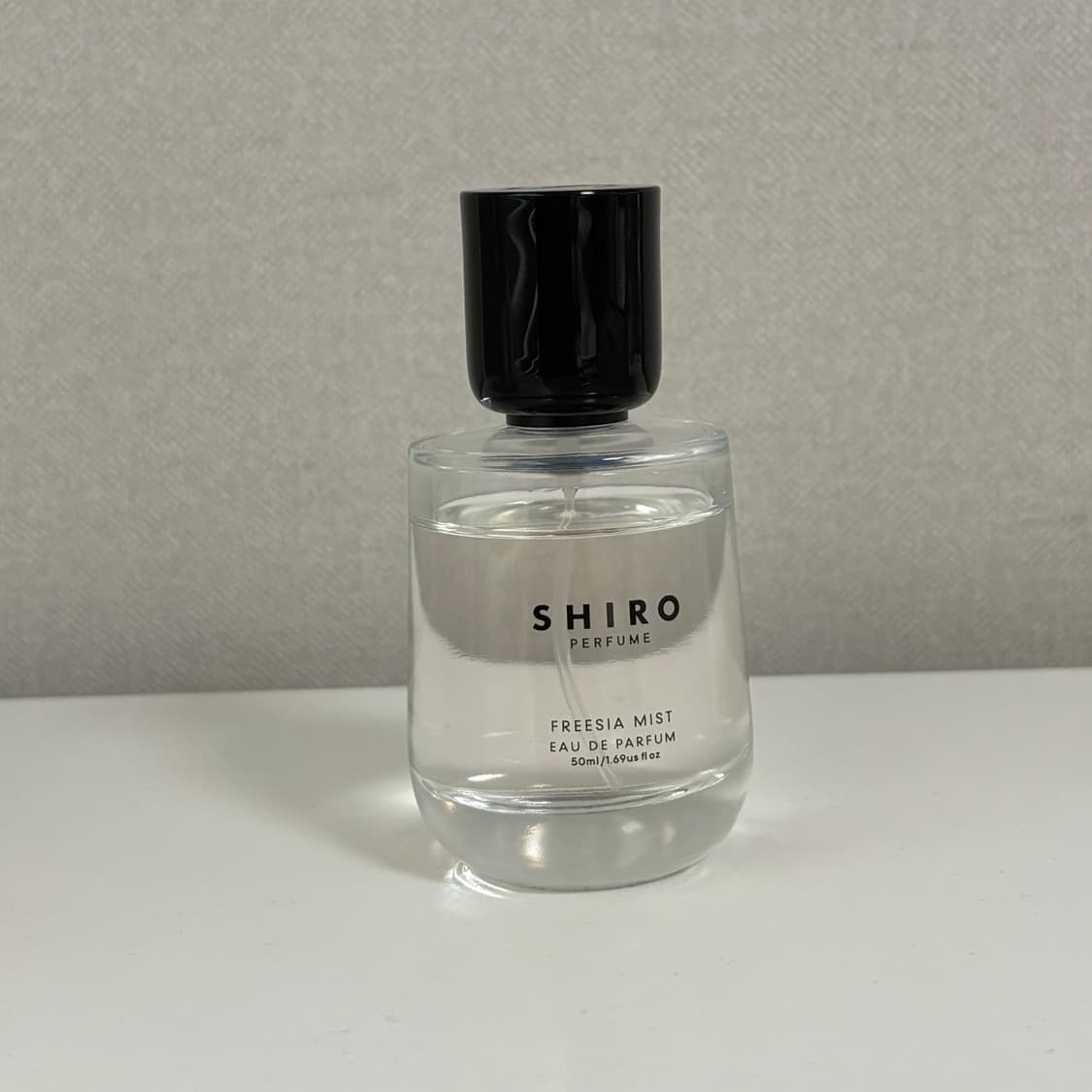 시로 프리지아미스트 향수 퍼퓸 shiro 상품이미지2