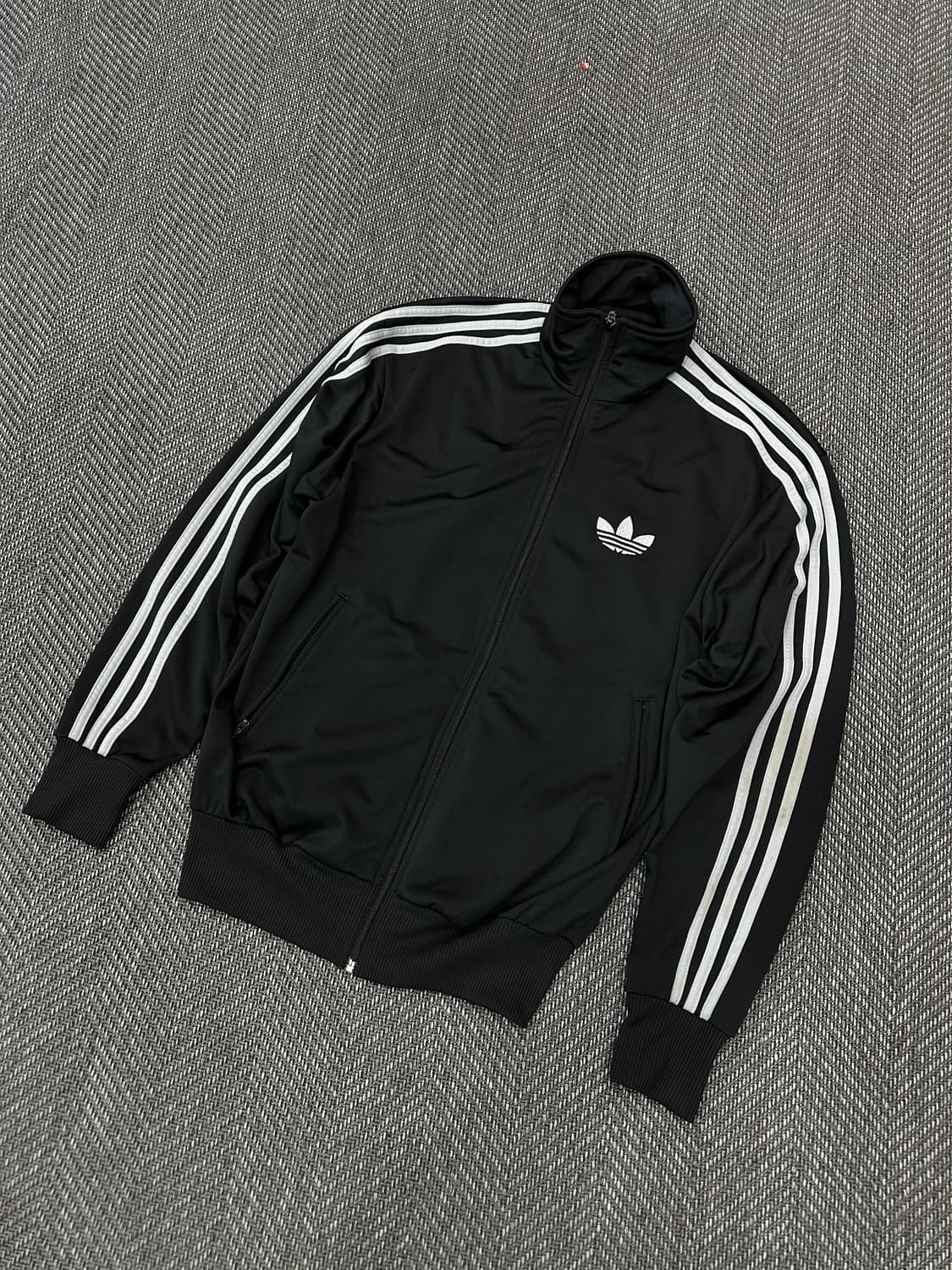 아디다스 구파져지 블랙실버S 상품이미지1