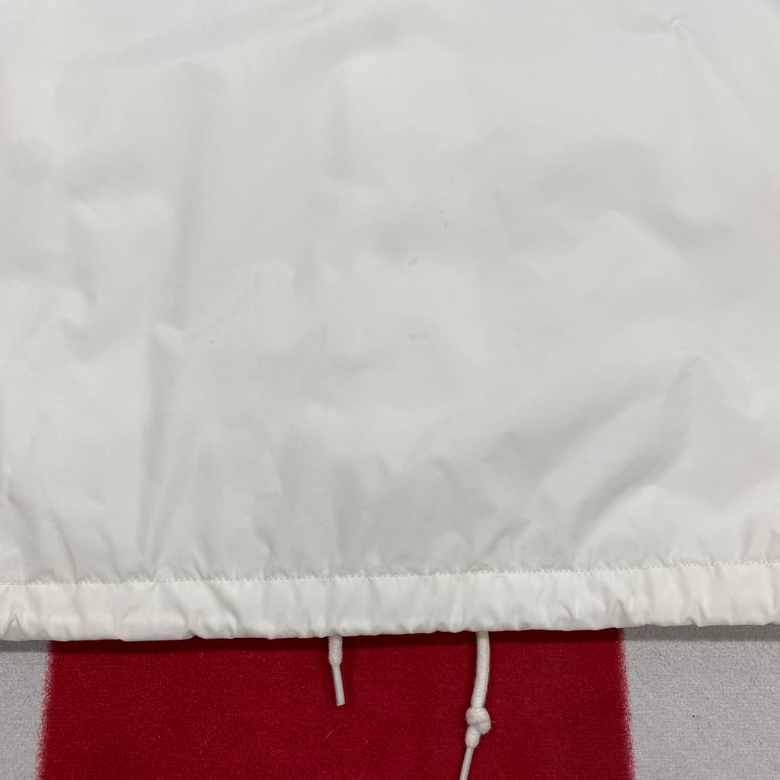 칼하트 wip 코치자켓 M 상품이미지4