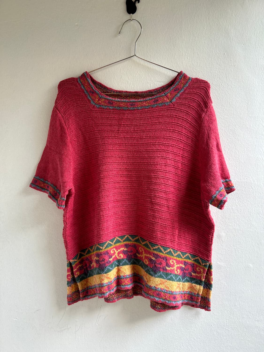 캔디 니트  상품이미지1