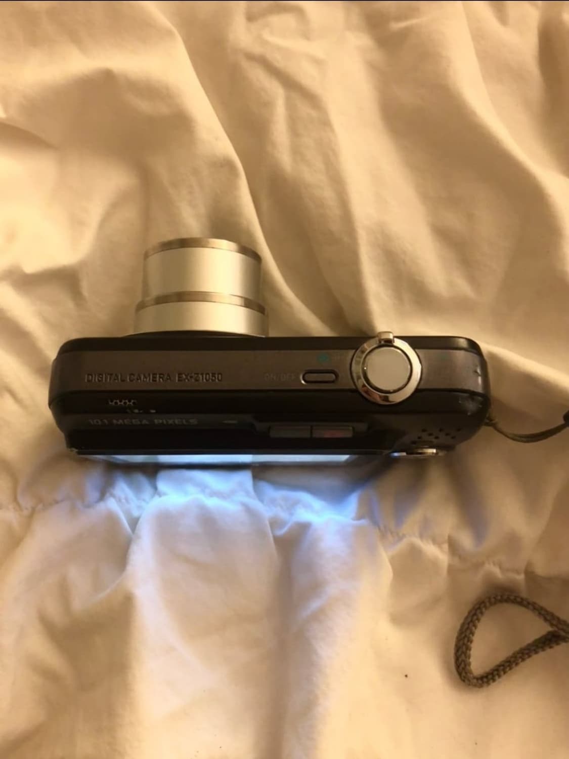 카시오 EX-Z1050 Casio Exilim EX-Z1050 4 상품이미지6
