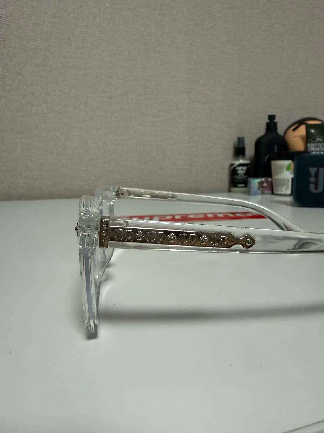 크롬하츠 안경 상품이미지3