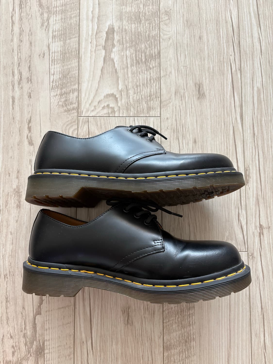 닥터마틴 1461 3홀 스무스 250 상품이미지3