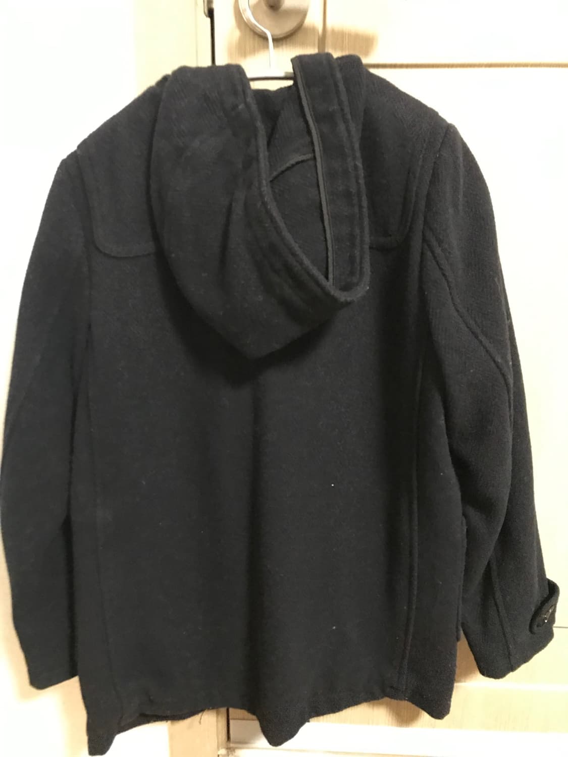 니코앤드 떡볶이코트 빈티지모리걸 빈티지코트 상품이미지5