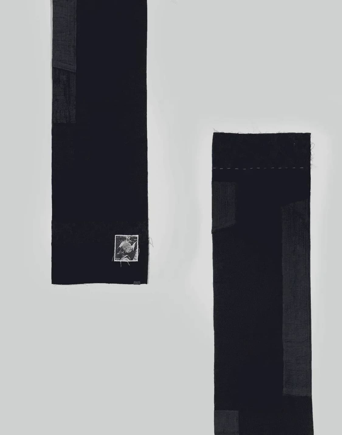 프로페서이 머플러 상품이미지2