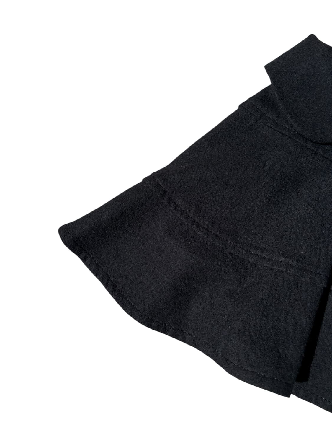 tricot comme des garcons capelet jacket 상품이미지4