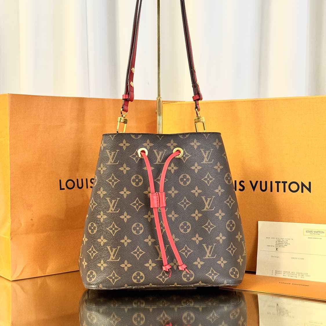 루이비통 모노그램 네오노에 mm 상품이미지1