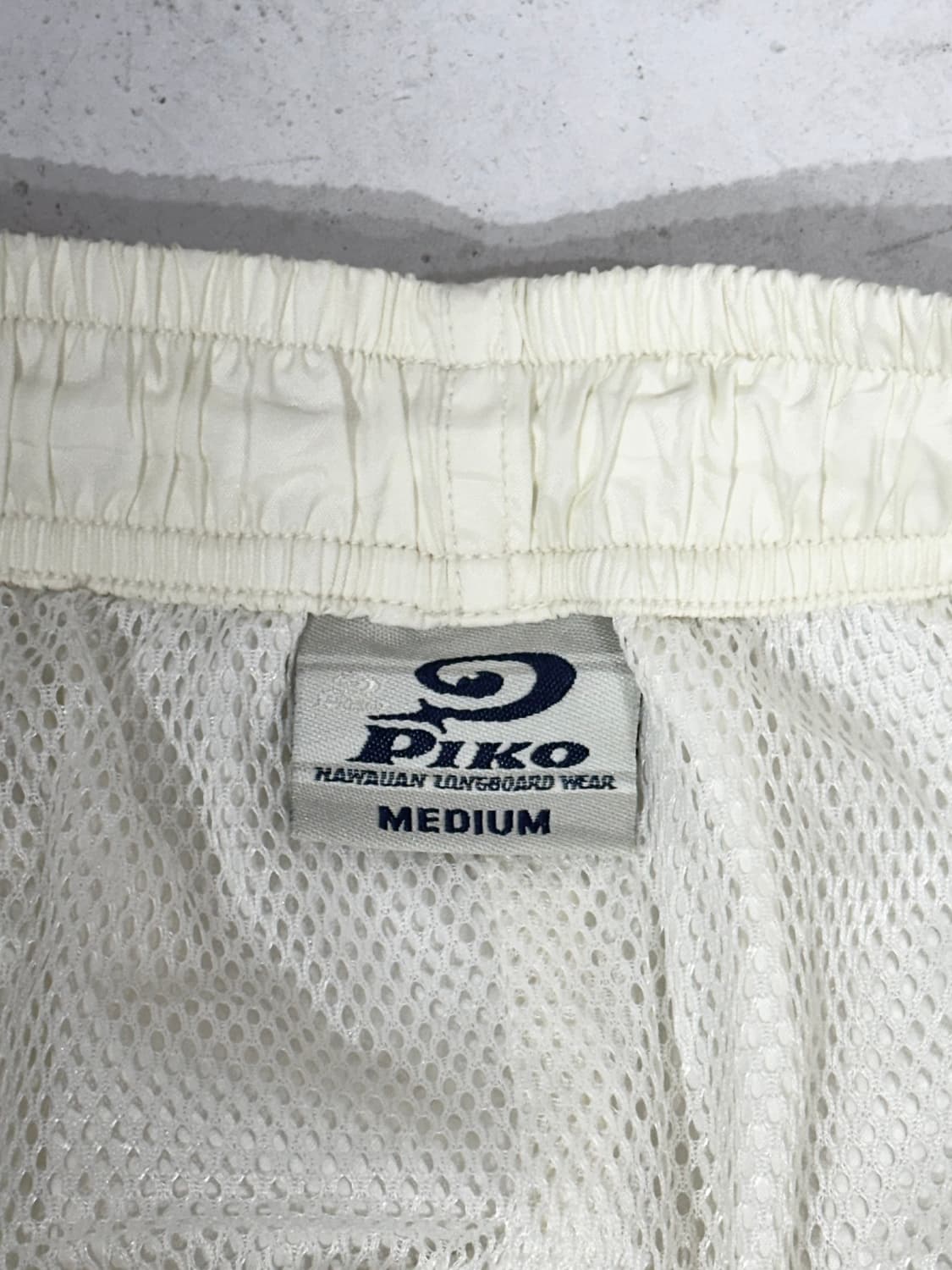 피코 옐로우 스트릿 그레이 사이드 라인 와이드 트랙 팬츠 추리닝 바지 M 상품이미지7