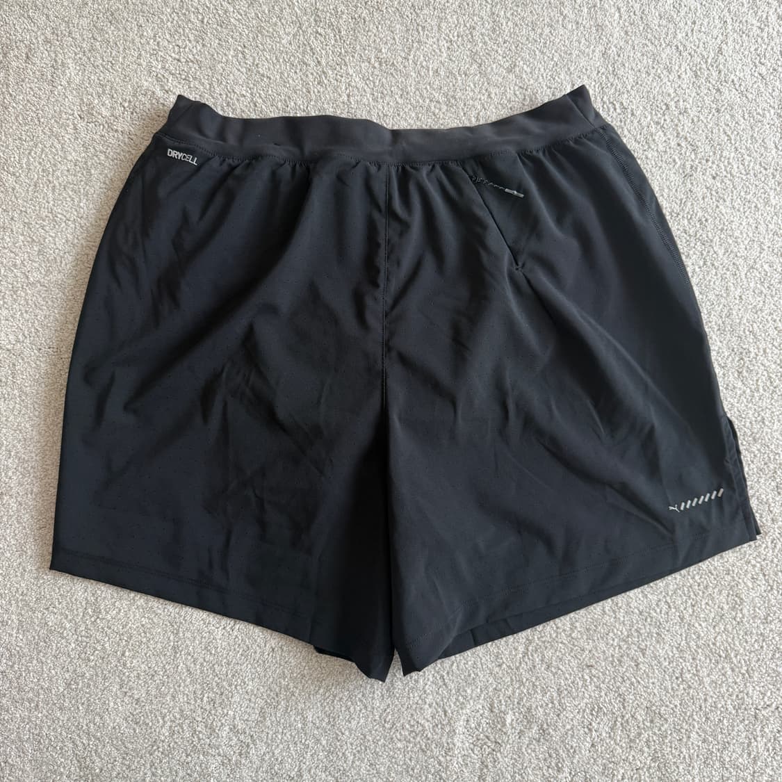 푸마 드림런 5인치 드라이셀 러닝 쇼츠 상품이미지2