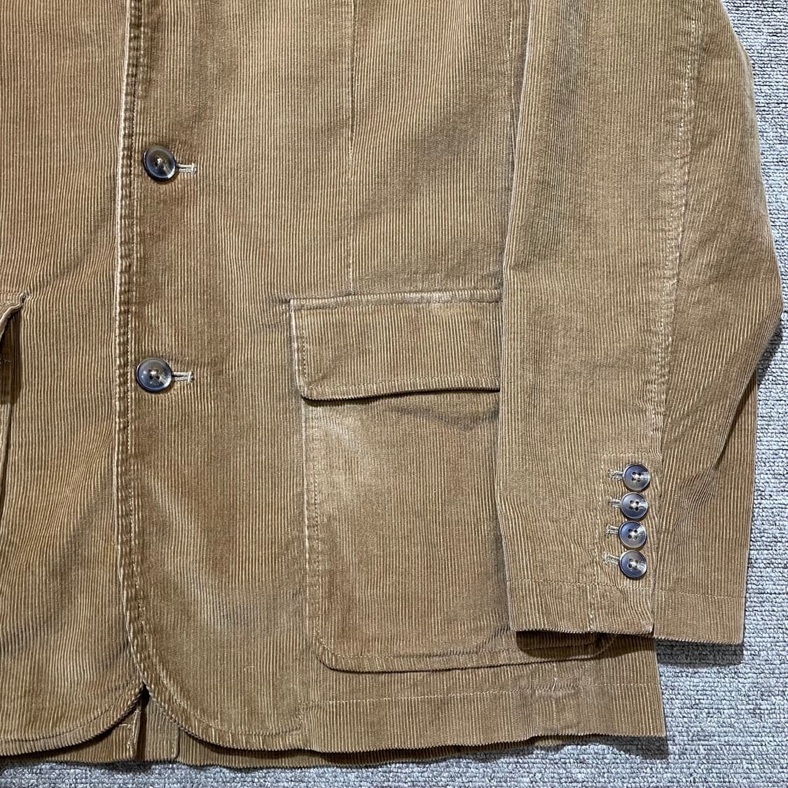 L.L.Bean 엘엘빈 코듀로이 자켓  상품이미지6