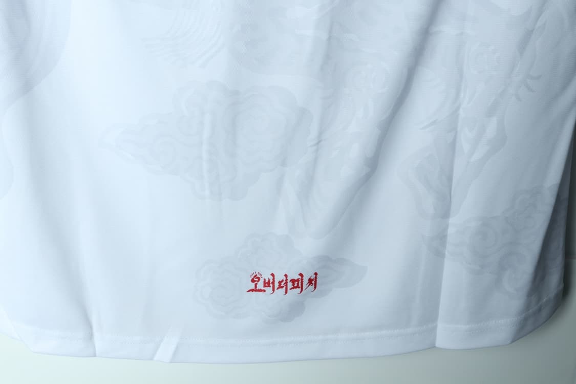 (M-L) 퓨마 반팔 티셔츠 오버더피치 민소매 나시 해태 용-H30777 상품이미지9