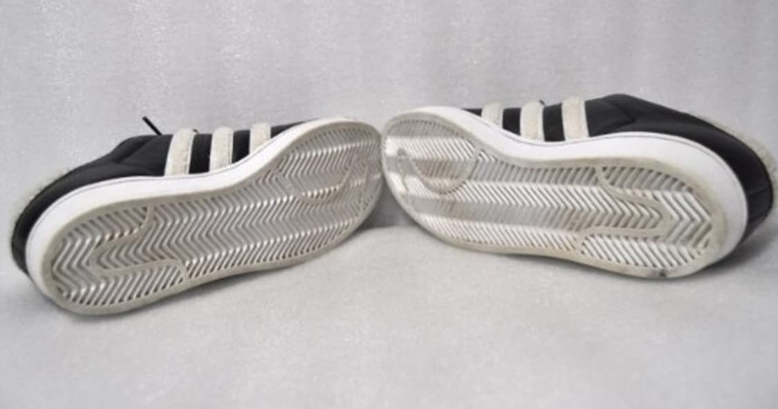 아디다스슈퍼스타/남성스니커즈(사이즈260) 상품이미지6