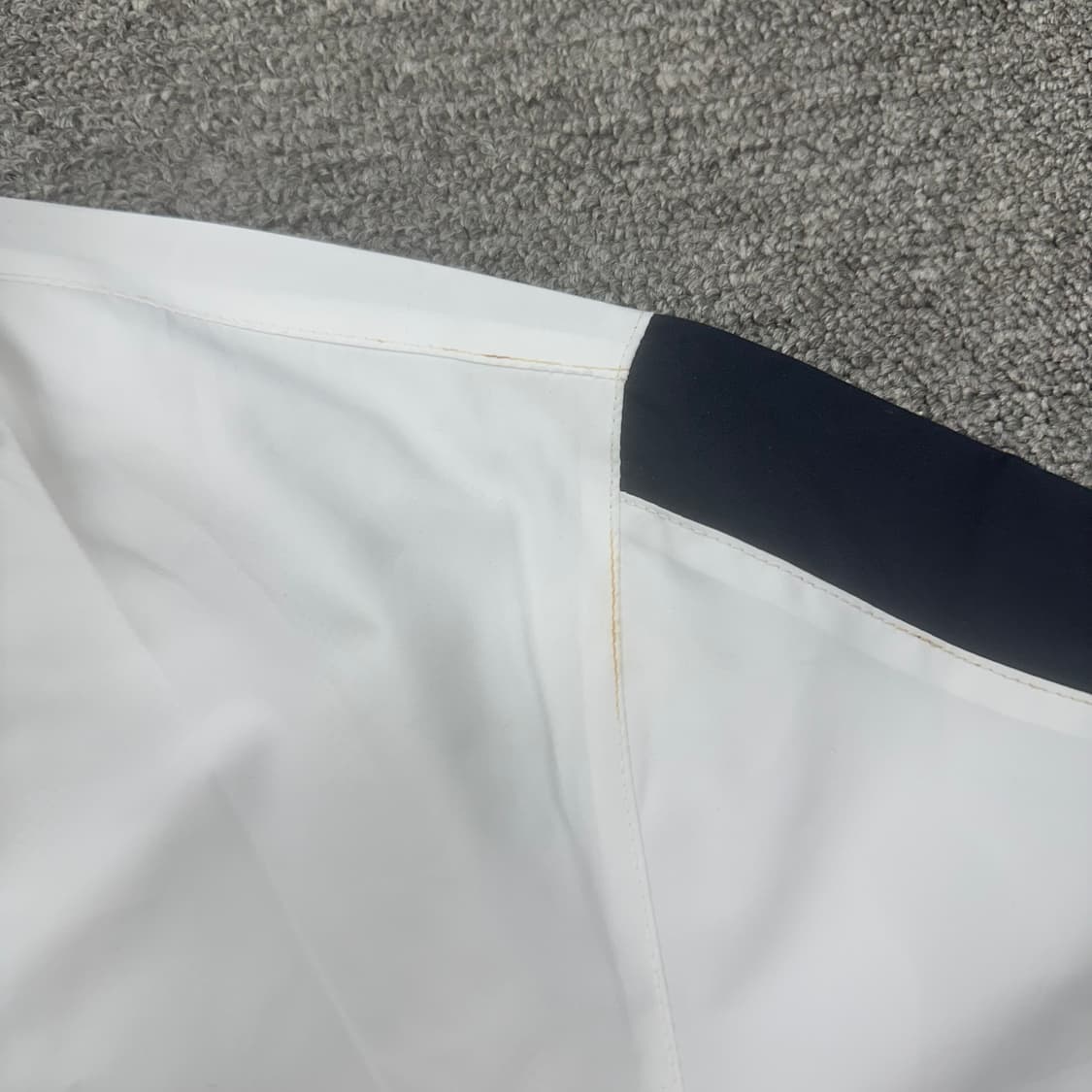 라코스테 올드스쿨 바람막이 상품이미지4