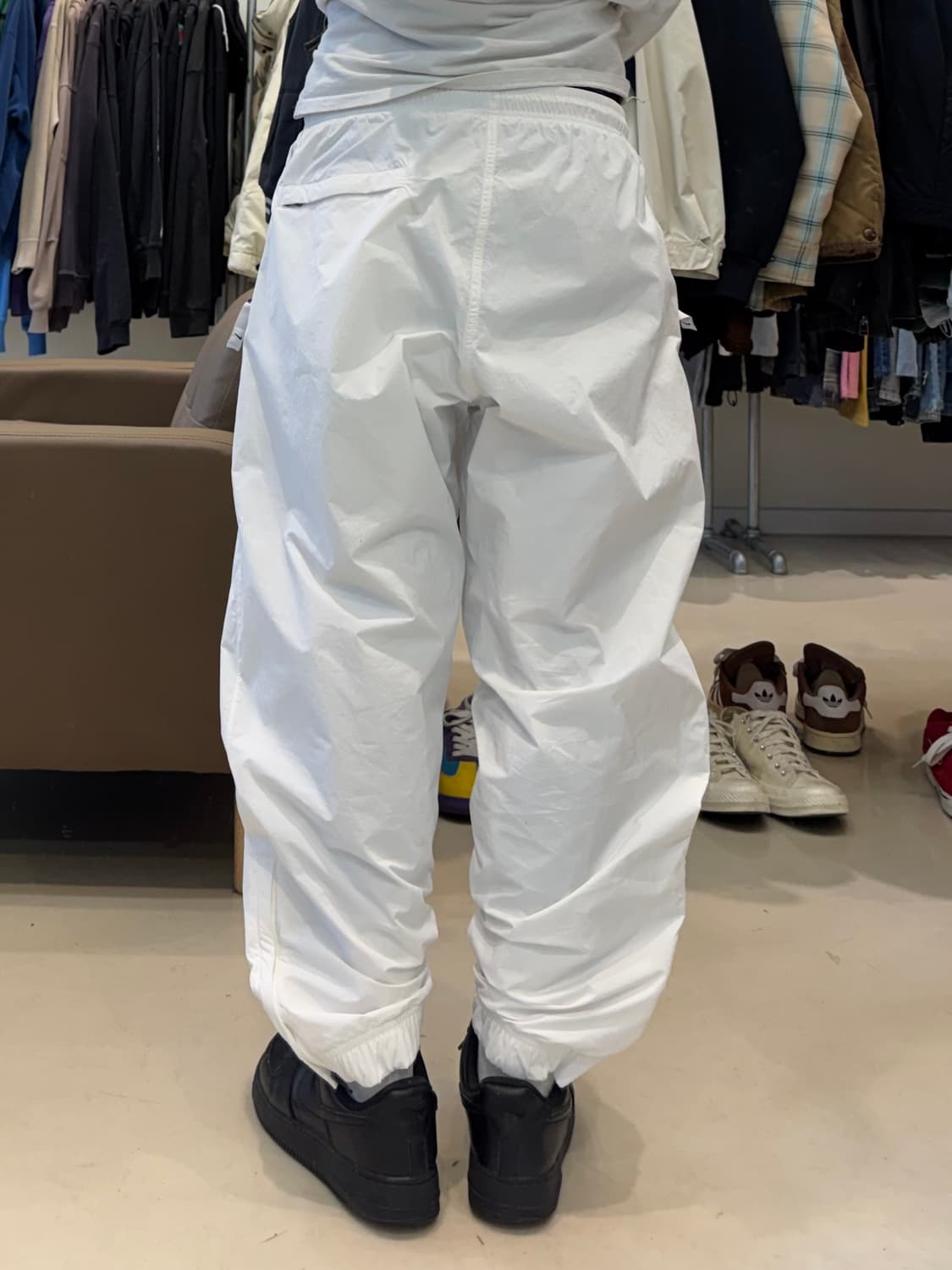 나이키 LAB NRG 조거팬츠 상품이미지6