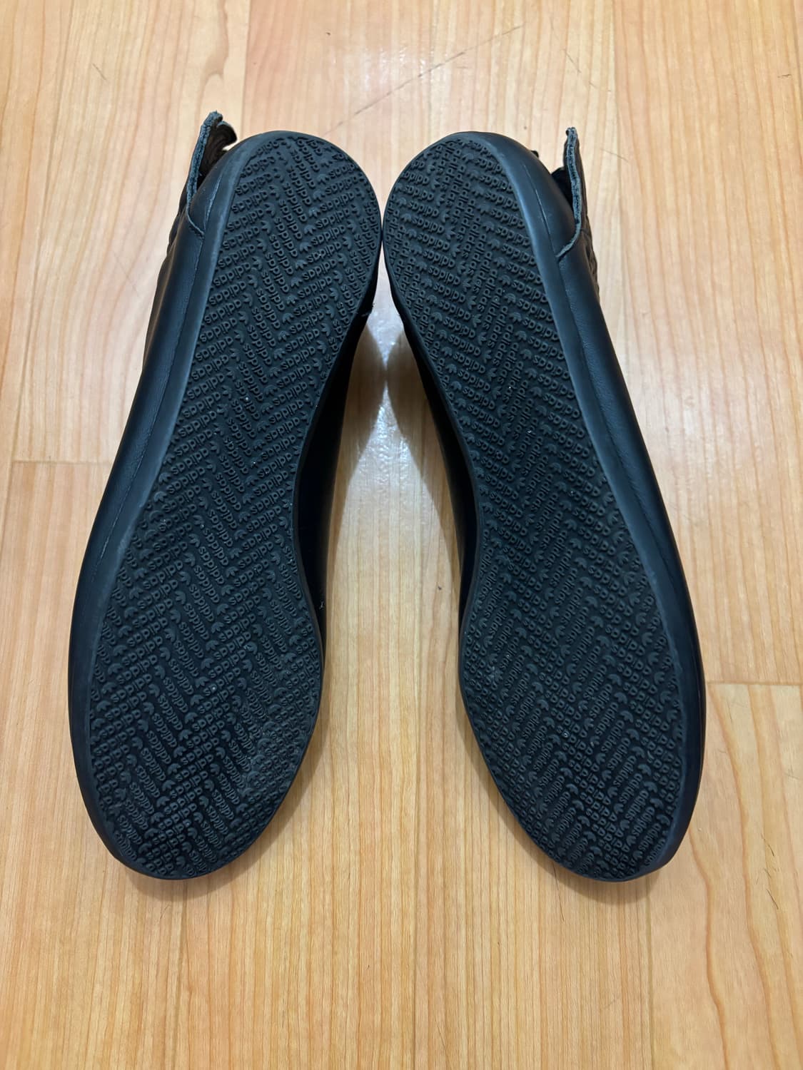 아디다스 스캇 발레리나 플랫 상품이미지3