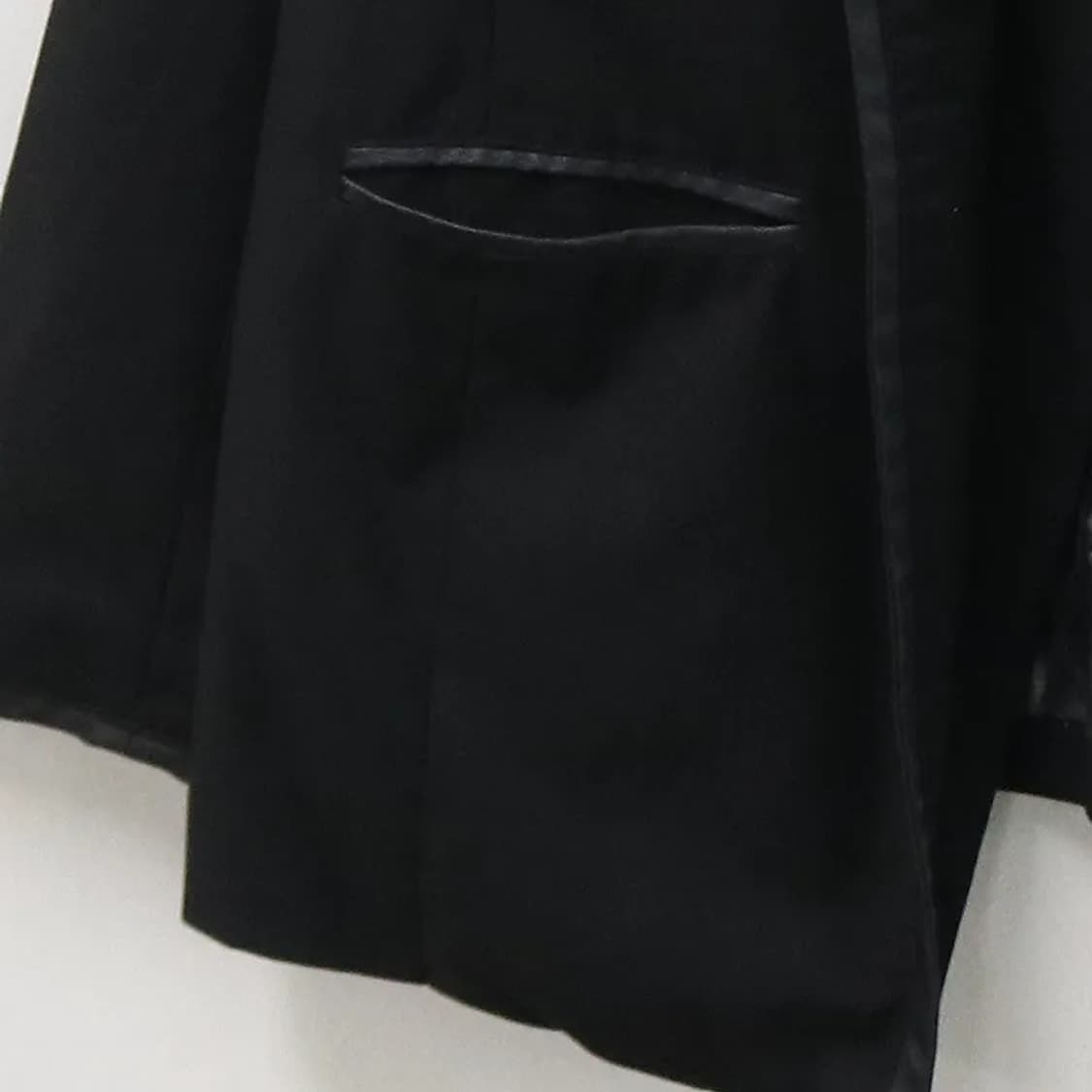 섹스팟 리벤지 스터드 레이어드 자켓 63340 상품이미지6