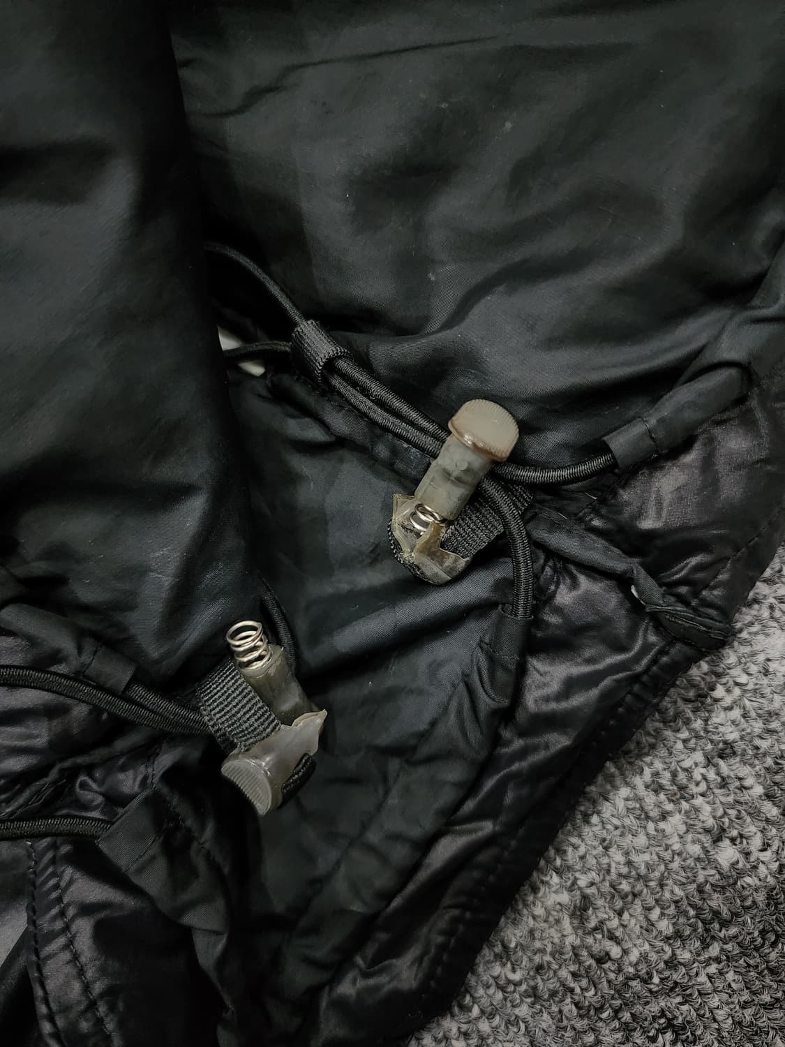 나이키 acg 패딩 베스트 조끼 M 상품이미지8