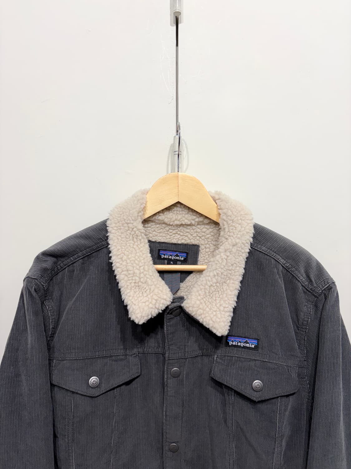 파타고니아 코듀로이 트러커 자켓 상품이미지2