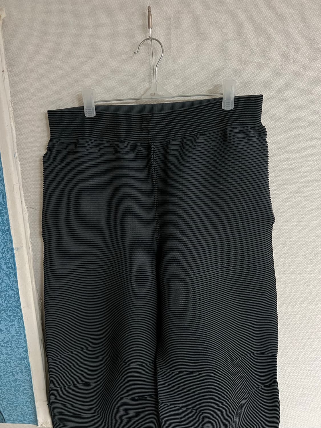 Goldwin0 골드윈제로 와이드 광학 니트팬츠 3사이즈 상품이미지2