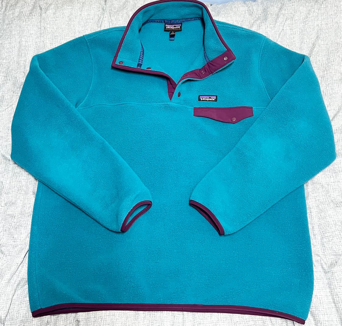 크림보다 싼 파타고니아 신칠라 XL 상품이미지1