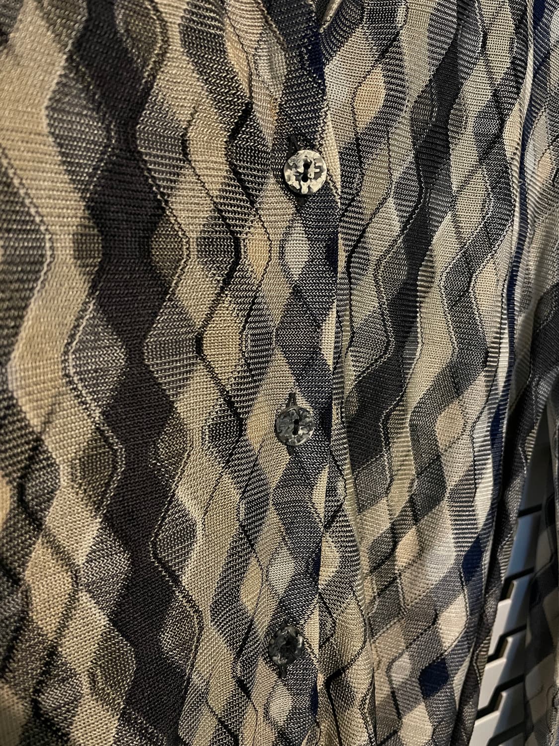 미쏘니 워터리 블라우스 상품이미지8