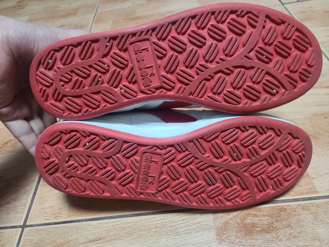 디아도라 바스켓 하이탑 260 상품이미지7