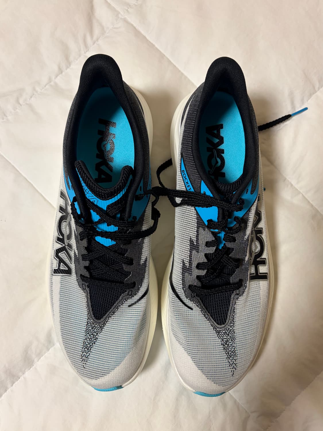 호카 로켓 X 3 280사이즈 상품이미지6