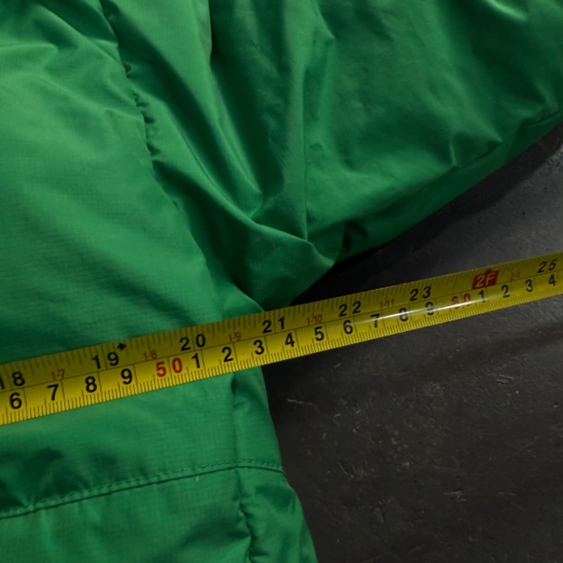 90-95 살로몬 알래스카 헤비 구스다운 대장급 패딩  상품이미지9