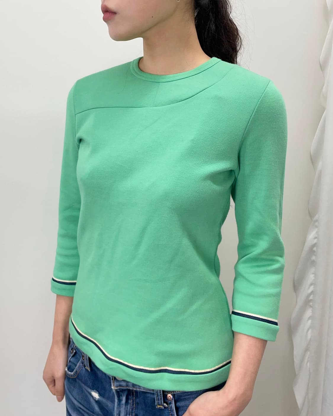 Diesel 롱 슬리브리스  상품이미지2