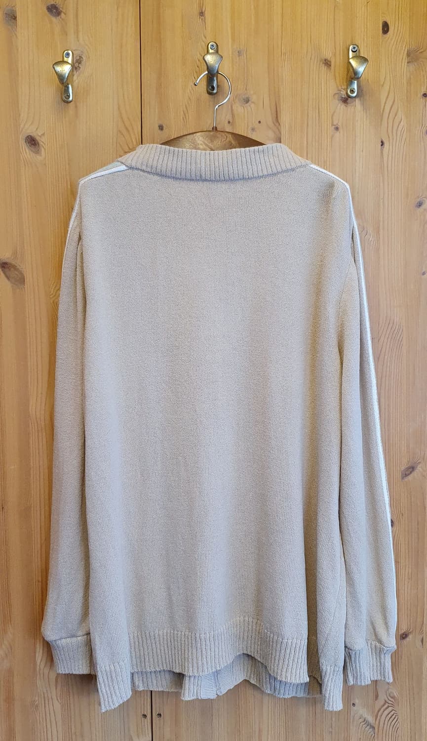 88.세인트존 와이드점퍼 상품이미지2