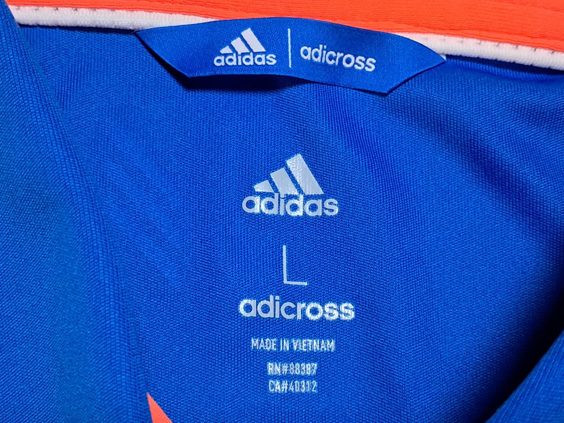 아디다스 민소매티 L 새상품  상품이미지6