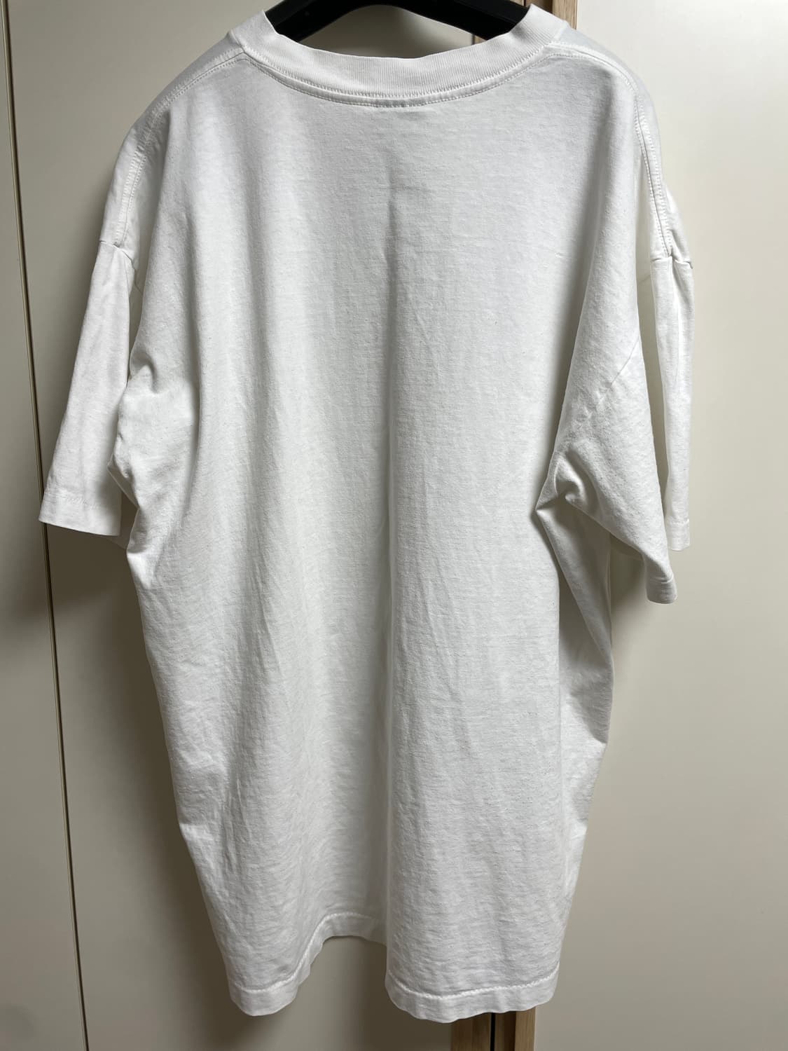 [XL] 90s 스투시 빈티지 티셔츠 stussy vintage 상품이미지5