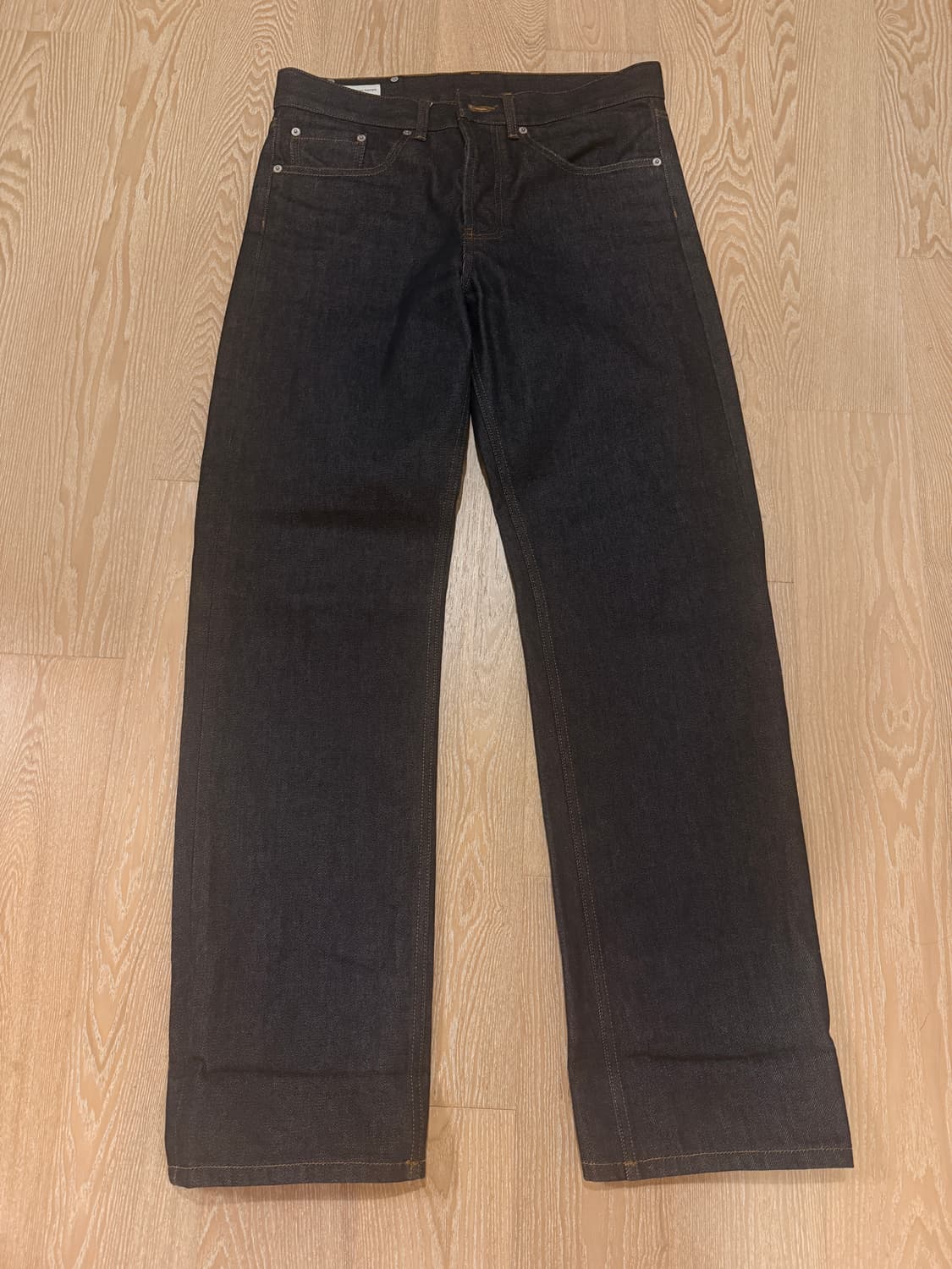 드리스반노튼 데님 30 상품이미지1