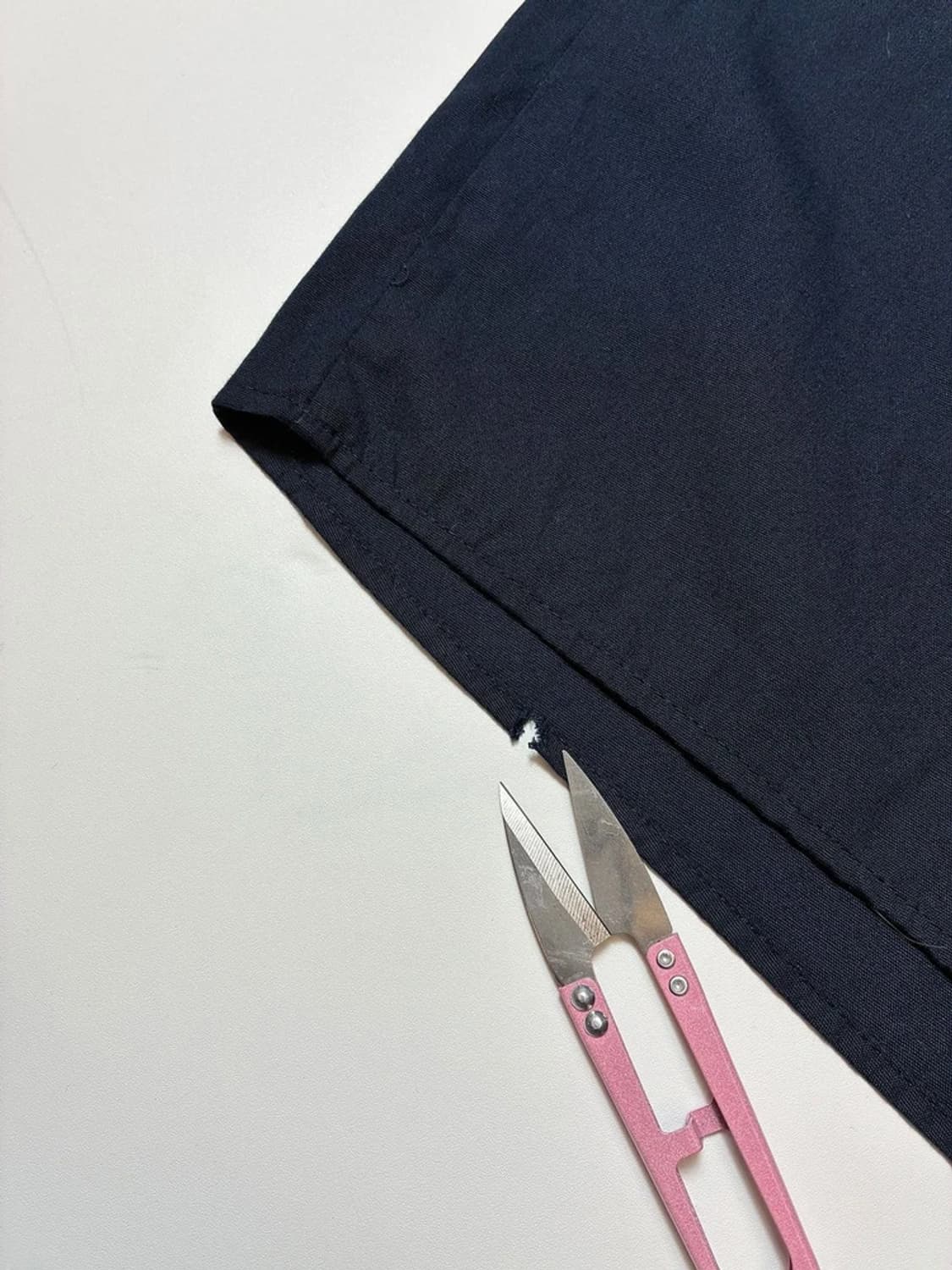 Selected 00's 빅프린팅 반팔 코튼 셔츠 PN9489 상품이미지7