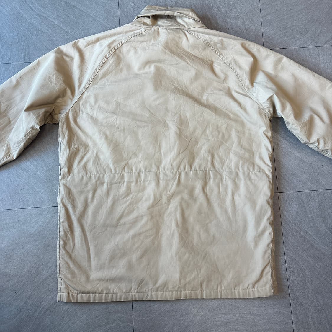 90s 90년대 미국 생산 울리치 Baxter state parka 상품이미지9