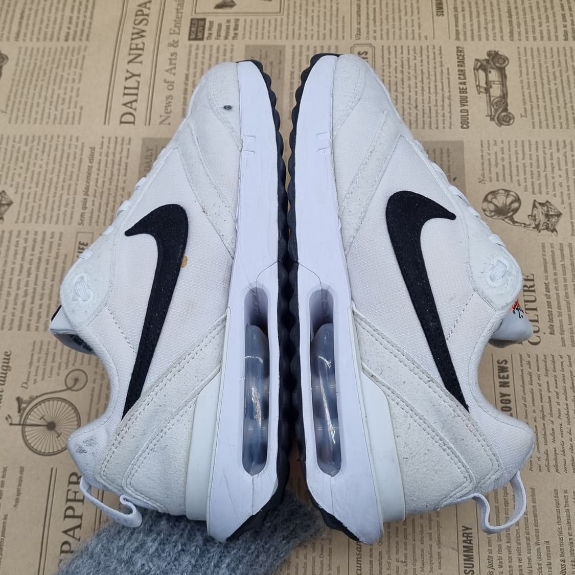 나이키 에어맥스 던 여성운동화230  상품이미지5