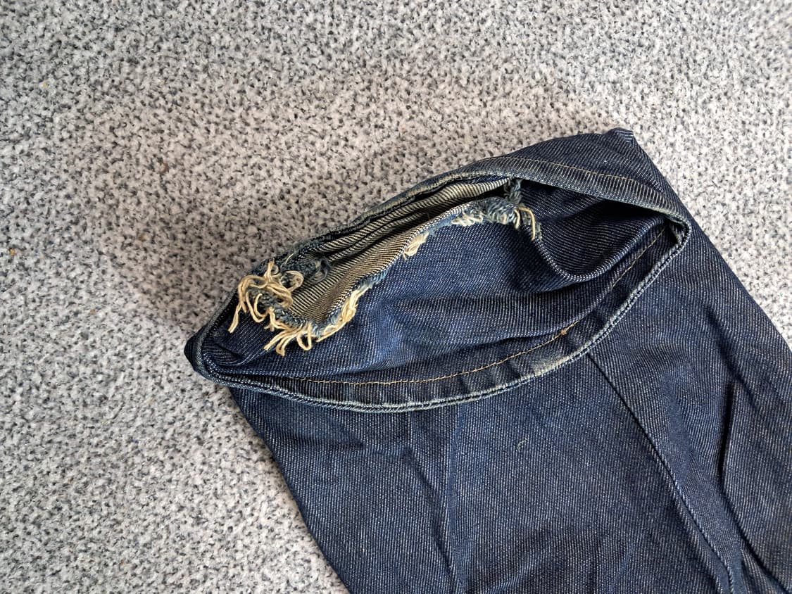 리바이스 엔지니어드 상품이미지7