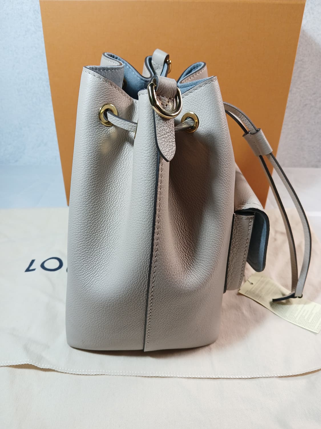 루이비통 락미 버킷백 M57688 상품이미지6