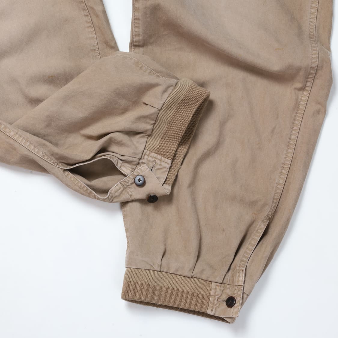 비즈빔 Visvim Carrol Chino Pants

 상품이미지8