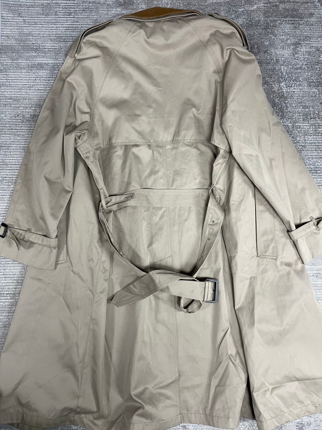 90-00s vtg LAUREN RL 상품이미지9