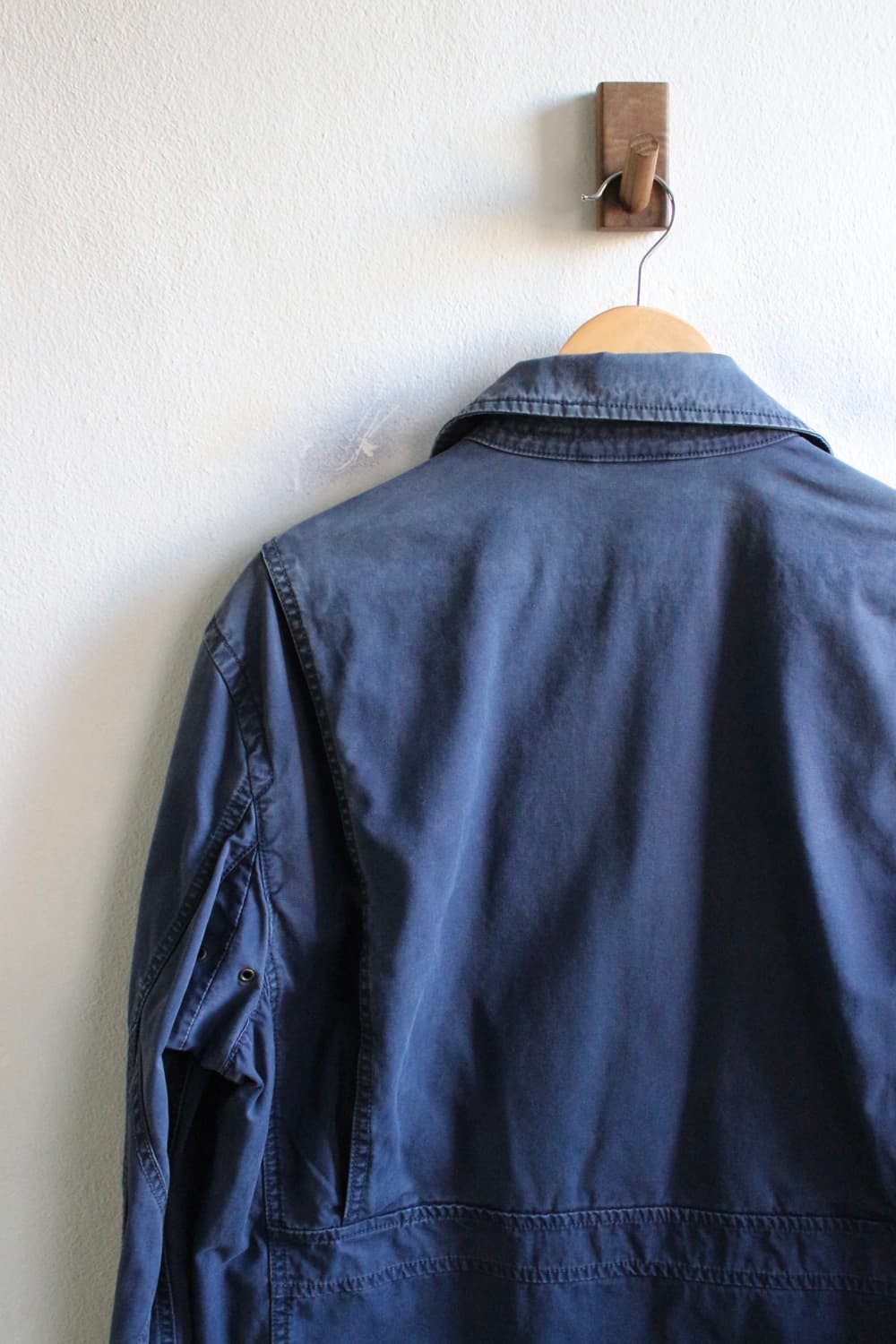 폴로 스윙 바이 자켓 상품이미지7