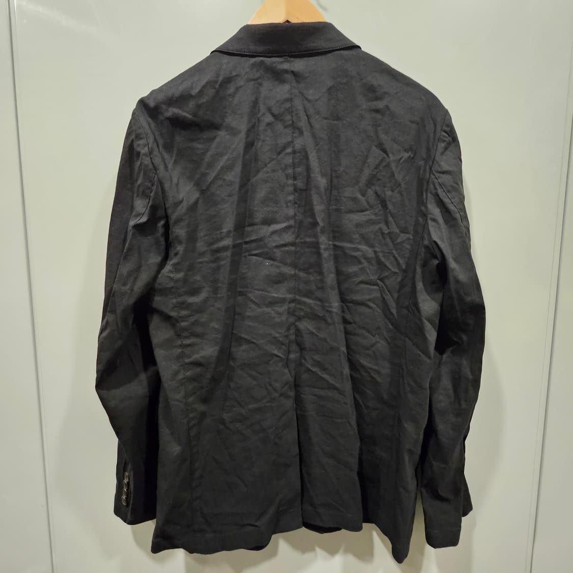 DKNY 레이온 2버튼 블레이저 상품이미지2